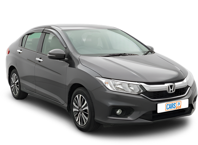 Honda City-img